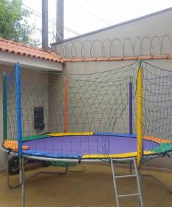 Cama Elastica Cama Elastica